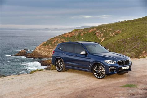 Price Of Bmw X3 In South Africa